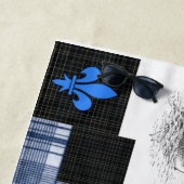 レイクウィロウビービーチタオル ビーチタオル (インサイチュ)