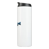 レイクウィンニペサウキーニューハンプシャーフィッシュ タンブラー (回転右)