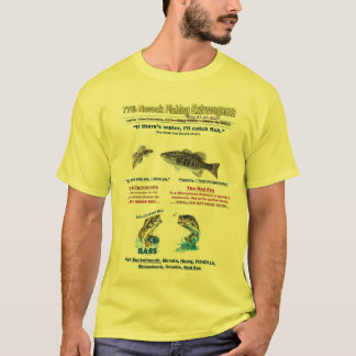 レイクウォークワンNH Tシャツ