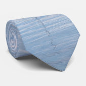 レイクウォーターセーリングボートフォトサマーバケーション ネクタイ (ロール)