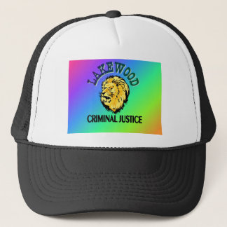 レイクウッドハット キャップ