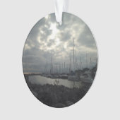 レイクエリーオーナメント オーナメント (正面)