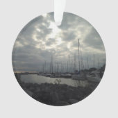 レイクエリーオーナメント オーナメント (正面)