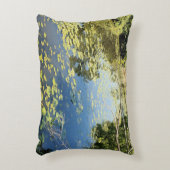 レイクエリーメトロパークリバービュー アクセントクッション (正面(垂直))