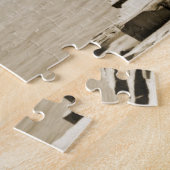 レイクエリーライトハウス ジグソーパズル (側面)