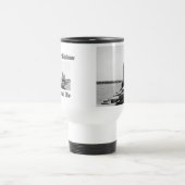 レイクエリーライトハウス トラベルマグ (中央)