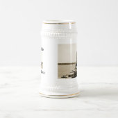 レイクエリーライトハウス ビールジョッキ (中央)