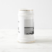 レイクエリーライトハウス ビールジョッキ (中央)