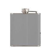 レイクエリーライトハウス フラスク (裏面)