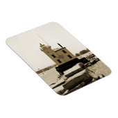 レイクエリーライトハウス マグネット (右側)