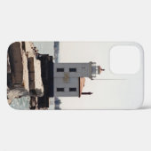 レイクエリーライトハウス Case-Mate iPhoneケース (裏面 (横))