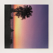 レイクエリー ジグソーパズル (横)