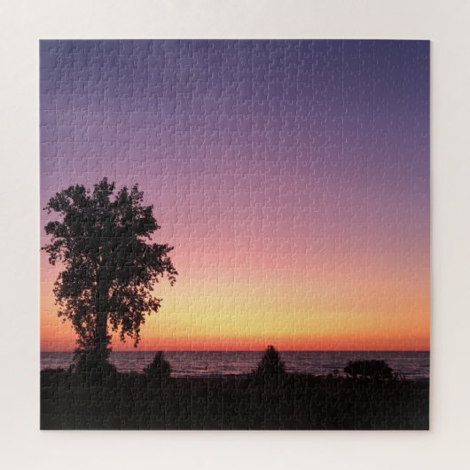 レイクエリー ジグソーパズル (縦)