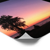 レイクエリー ポスター (角)