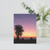 レイクエリー ポストカード (スタンド正面)