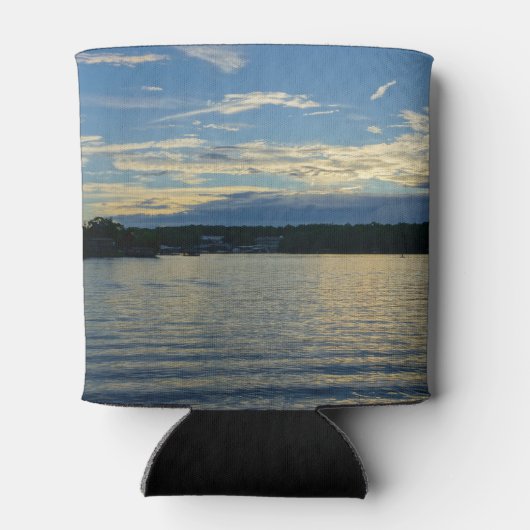 レイクオブザオザークスブルーサンセット 缶クーラー (裏面)