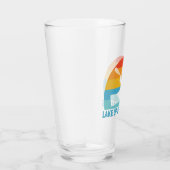 レイクオブザオザークスミズーリカヤック タンブラーグラス (右)