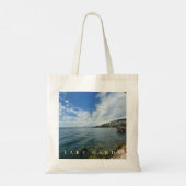 レイクガルダサンヴィージリオビュートートバッグ トートバッグ (裏面)