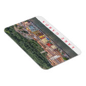 レイクガルダヴィレッジビュー冷蔵庫用マグネット マグネット (右側)