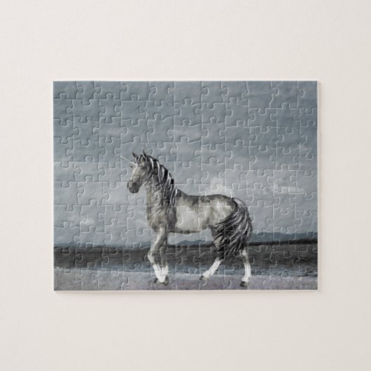 レイクガーディアンパズル ジグソーパズル (横)