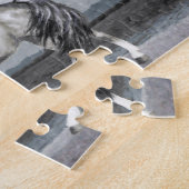 レイクガーディアンパズル ジグソーパズル (側面)