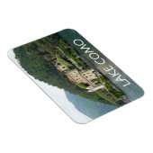 レイクコモアイランド冷蔵庫用マグネット マグネット (右側)