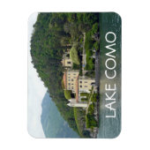 レイクコモアイランド冷蔵庫用マグネット マグネット (縦)