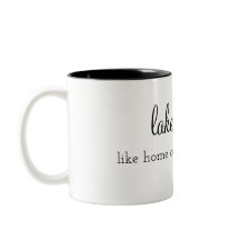 レイクコーヒー：ホームコーヒーの方が良い