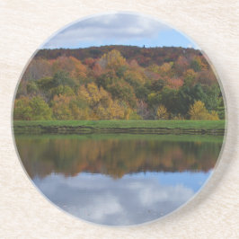 レイクコーフィーアットビーチマウンテンNC コースター