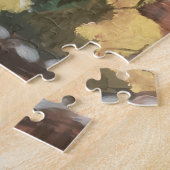 レイクサイドキャビンズパズル ジグソーパズル (側面)