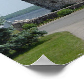 レイクサイドパークライトハウス ポスター (角)