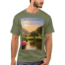 レイクサイドブリス：サマーリトリート