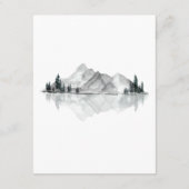 レイクサイド結婚ズクレストゲスト詳細 エンクロージャーカード (裏面)