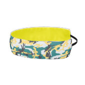 レイクサイド迷彩柄パターン アスレチックヘッドバンド (右)