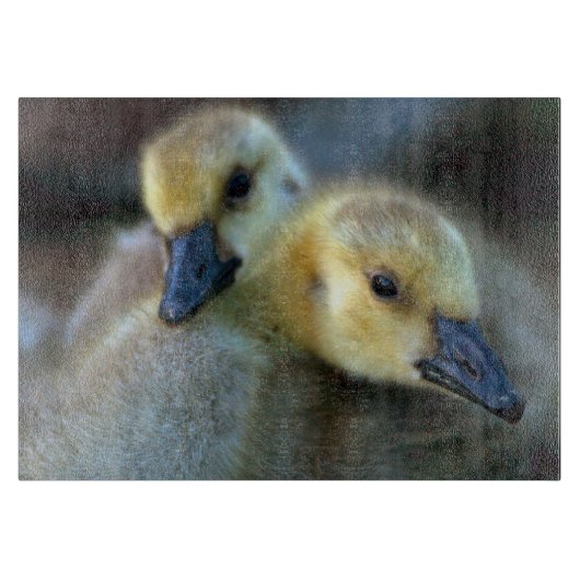 レイクサイド カッティングボード (正面)