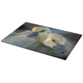 レイクサイド カッティングボード (角)