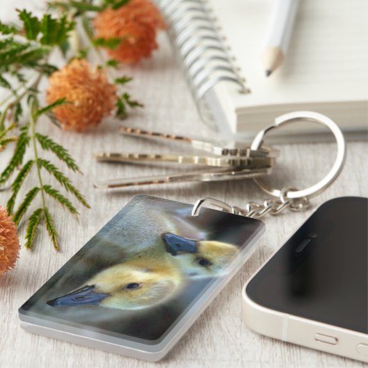 レイクサイド キーホルダー (正面右)