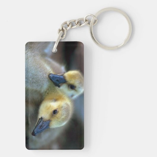 レイクサイド キーホルダー (裏面)