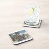 レイクサイド コースター (右側)