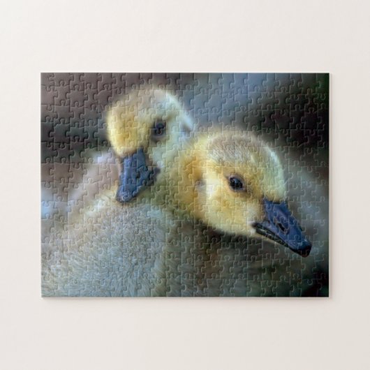 レイクサイド ジグソーパズル (横)