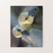 レイクサイド ジグソーパズル (縦)