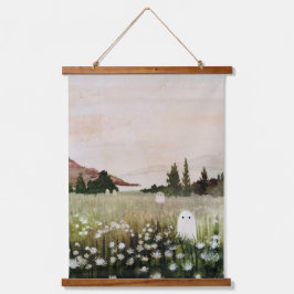 レイクサイド 吊り下げ型タペストリー