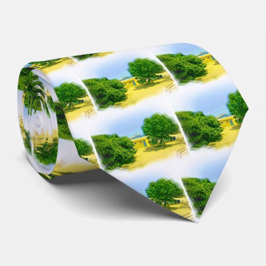 レイクショアに行け！ ネクタイ (ロール)