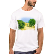 レイクショアに行け！