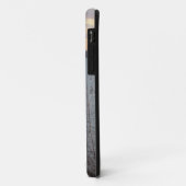 レイクショアサンセットiPhone 5ケース Case-Mate iPhoneケース (裏面/左)