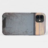 レイクショアサンセットiPhone 5ケース Case-Mate iPhoneケース (裏面(横))