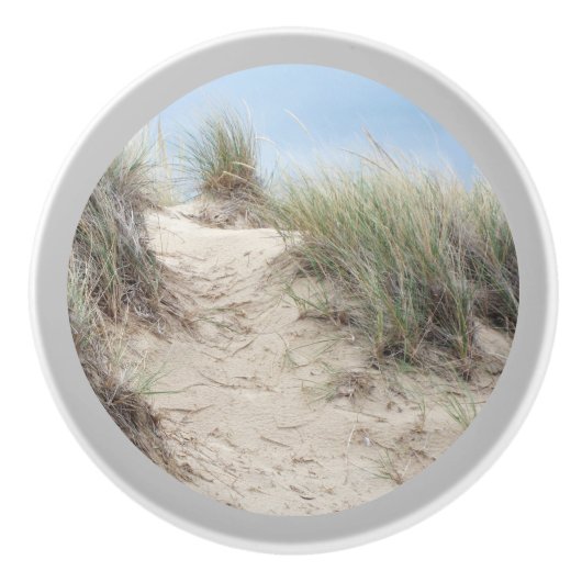 レイクショアセラミックノブ–2 セラミックノブ (正面)