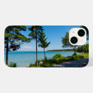 レイクショアドライブパラダイスケースメイトiPhoneケース Case-Mate iPhone 14ケース