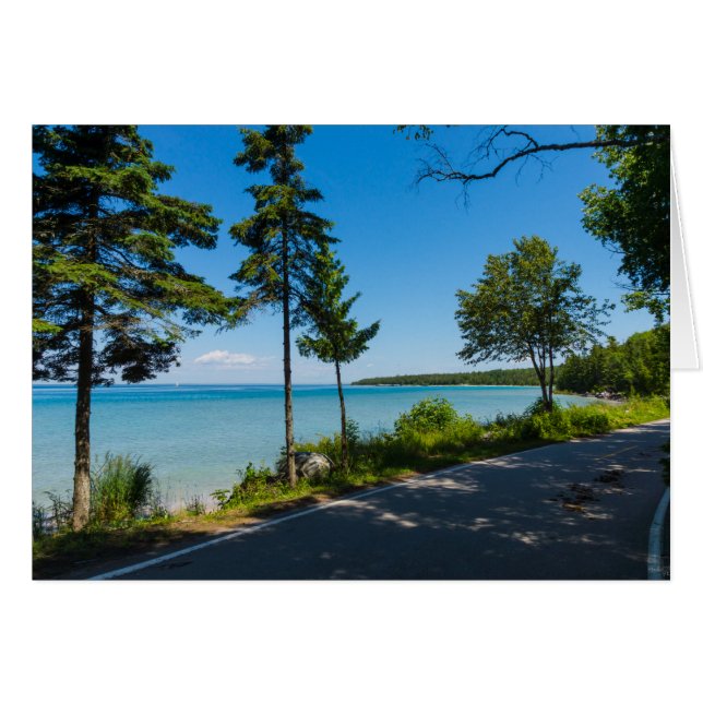 レイクショアドライブパラダイス (正面横)