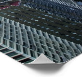 レイクショアドライブ ポスター (角)